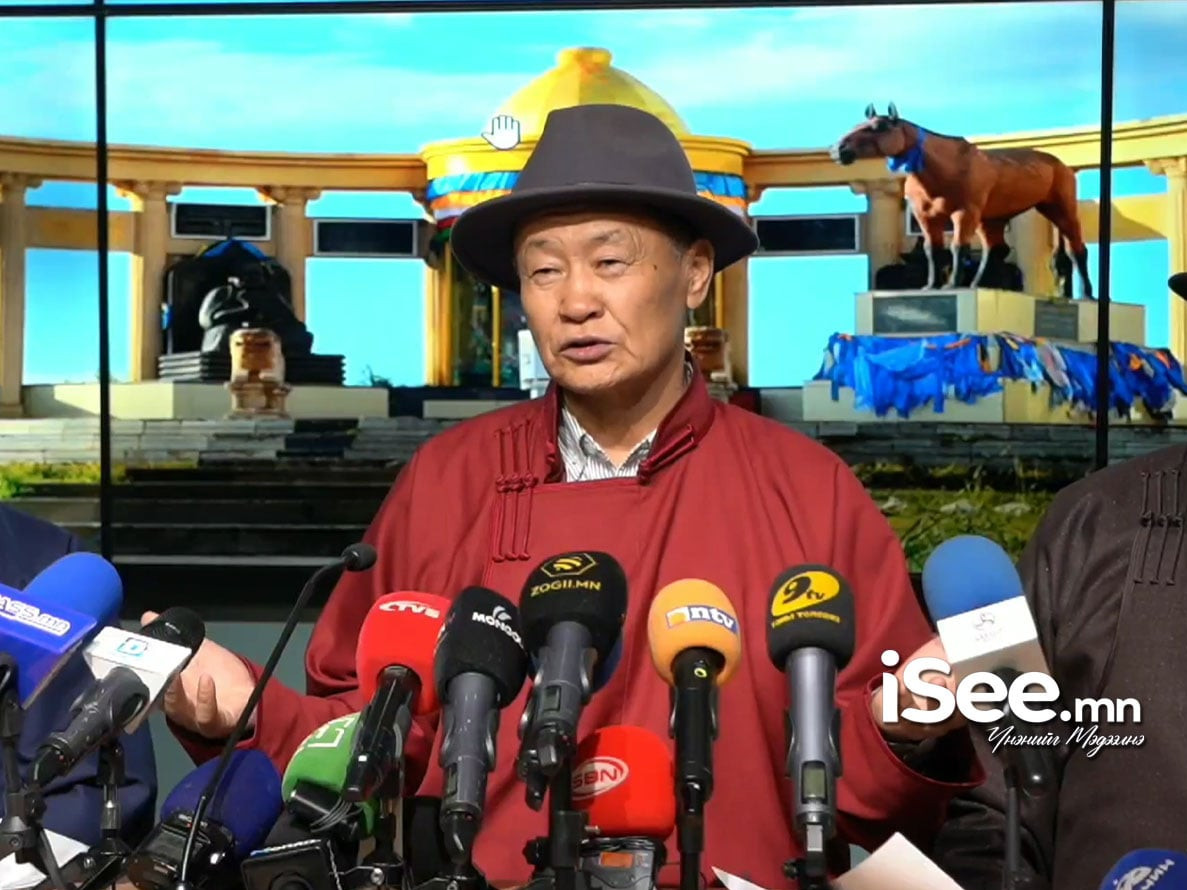 Ю.Үнэнбүрэн: Хөдөөгөө эзэнтэй байлгахын тулд хүүхдээр морь унуулахгүй гэсэн шийдвэрээ эргэн хараач гэж уриалмаар байна